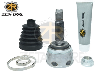 Jeu de joints, arbre de transmission ZETA-ERRE MT31