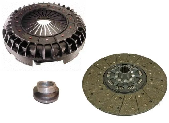 Kit d'embrayage KAWE 6102506