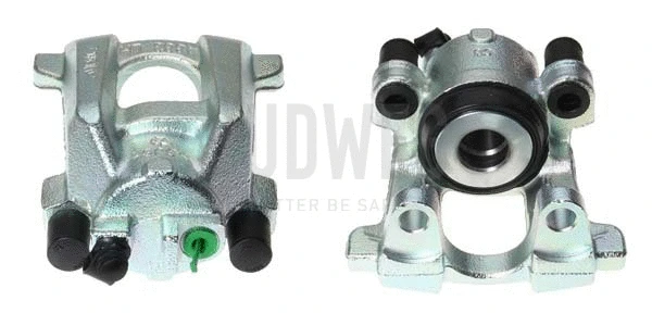 Étrier de frein BUDWEG CALIPER 345120
