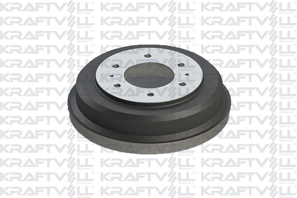 Tambour de frein KRAFTVOLL GERMANY 07050016