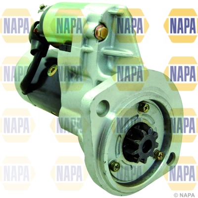 Démarreur NAPA NSM1238