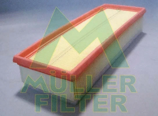 Filtre à air MULLER FILTER PA759