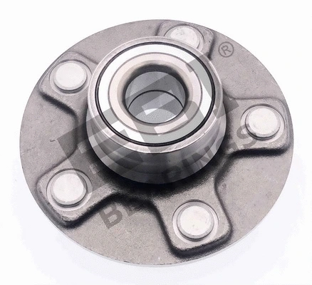 Kit de roulements de roue EBI EBK2397