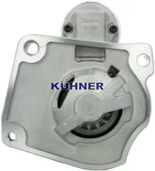 Démarreur AD KÜHNER 255610