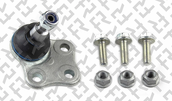 Rotule de suspension FR REDAELLI R-604K