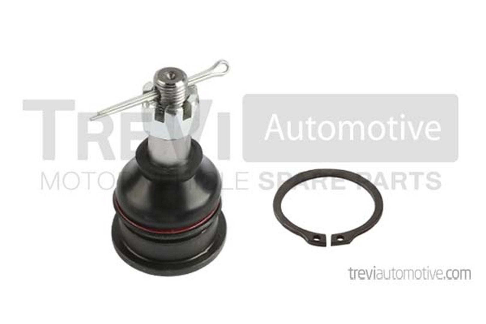 Rotule de suspension TREVI AUTOMOTIVE TRTT4017