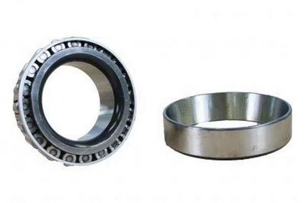 Roulement de roue Automotive RYME 17024
