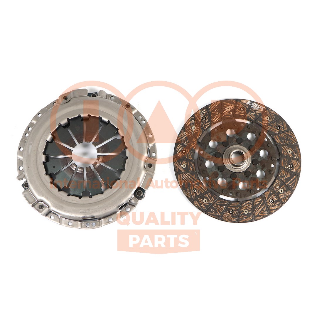 Kit d'embrayage IAP QUALITY PARTS 201-13110P