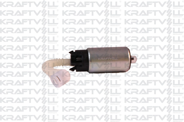 Pompe à carburant KRAFTVOLL GERMANY 05050227