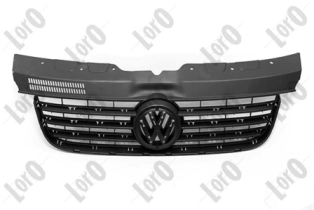 Grille de radiateur ABAKUS 053-43-403