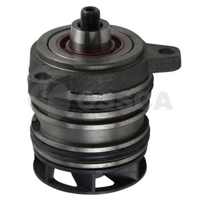 Pompe à eau, refroidissement du moteur OSSCA 09352