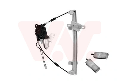 Lève-vitre VAN WEZEL 3348263