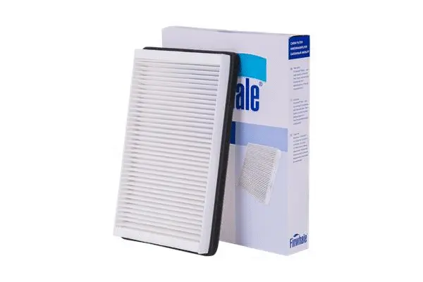 Filtre, air de l'habitacle FINWHALE AS431
