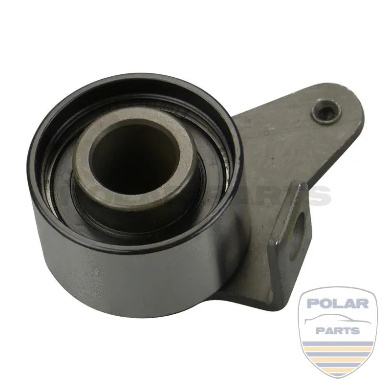Poulie de tension, courroie crantée POLAR PARTS 10003152