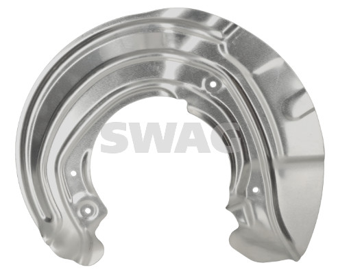 Déflecteur, disque de frein SWAG 33 11 0125