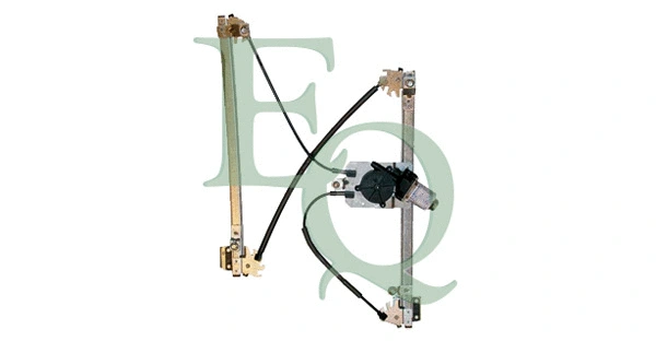 Lève-vitre EQUAL QUALITY 061413