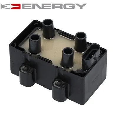Bobine d'allumage ENERGY CZ0035