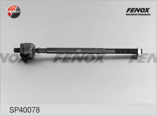 Rotule de direction intérieure, barre de connexion FENOX SP40078