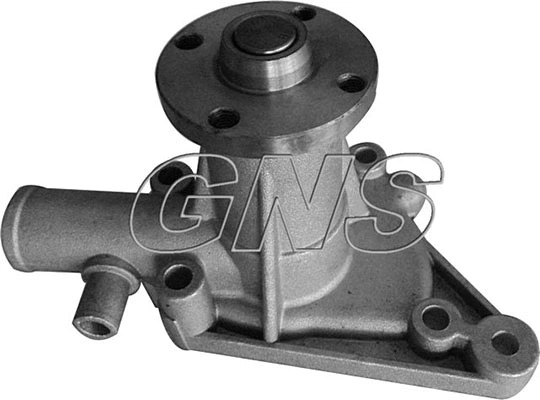 Pompe à eau, refroidissement du moteur GNS YH-AN103