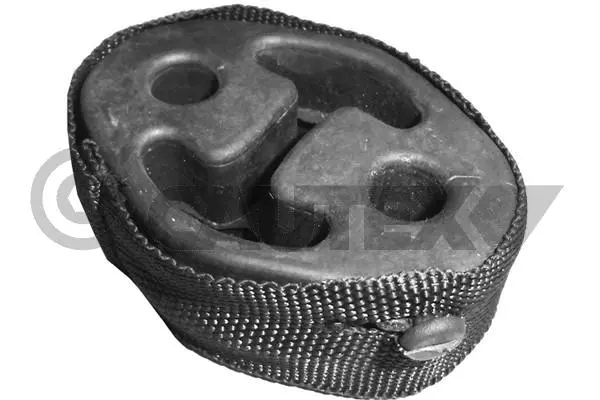Butée élastique, silencieux CAUTEX 080606