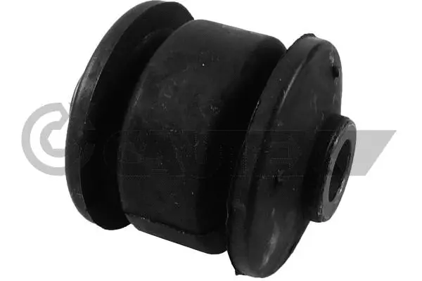 Suspension, corps de l'essieu CAUTEX 759528