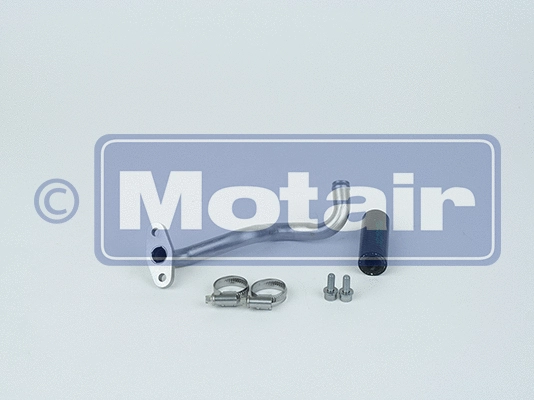 Conduite d'huile, compresseur MOTAIR TURBO 560947