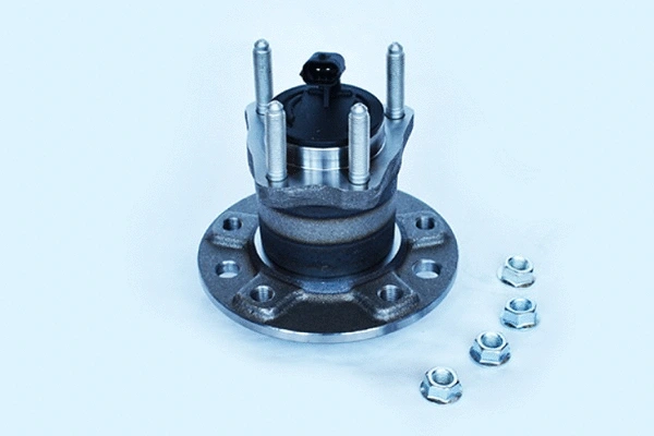 Kit de roulements de roue ASAM AUTOMOTIVE 55310