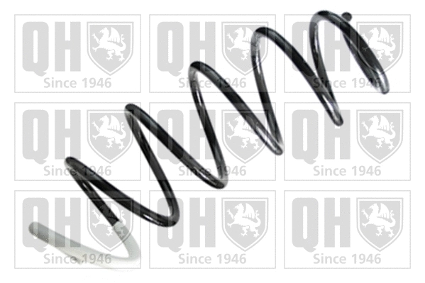Ressort de suspension QUINTON HAZELL QCS5144