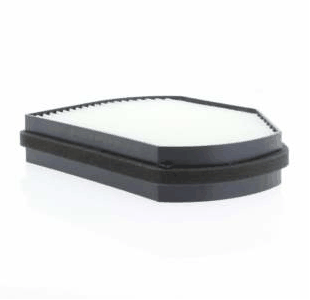Filtre, air de l'habitacle A.Z. Meisterteile AZMT-41-010-1261