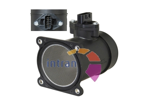Débitmètre de masse d'air Intran Flotamex SD37270