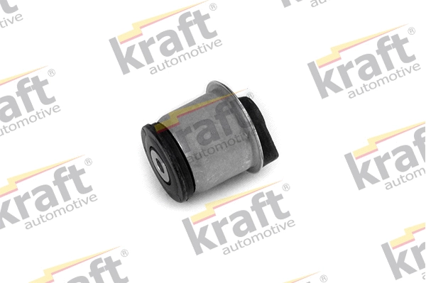 Suspension, corps de l'essieu KRAFT AUTOMOTIVE 4231900