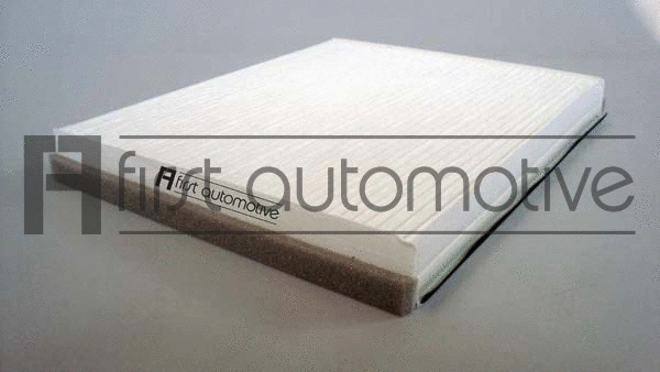 Filtre, air de l'habitacle 1A FIRST AUTOMOTIVE C30347