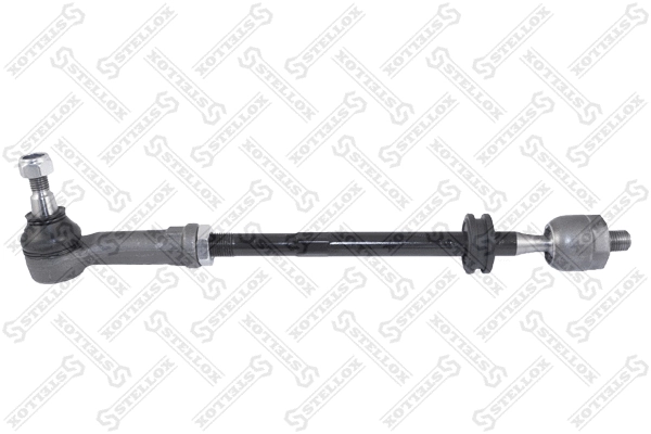 Rotule de direction intérieure, barre de connexion STELLOX 59-00266-SX
