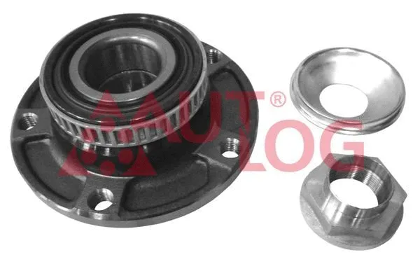 Kit de roulements de roue AUTLOG RS1053