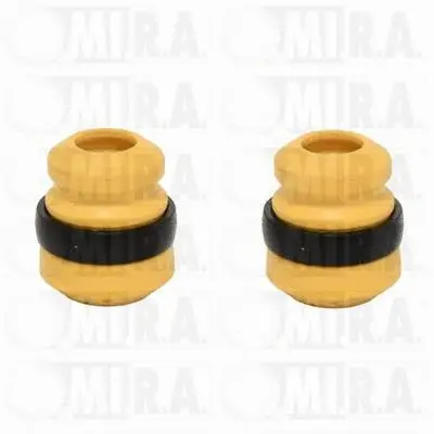 Butée élastique, suspension MI.R.A. 66/3116K