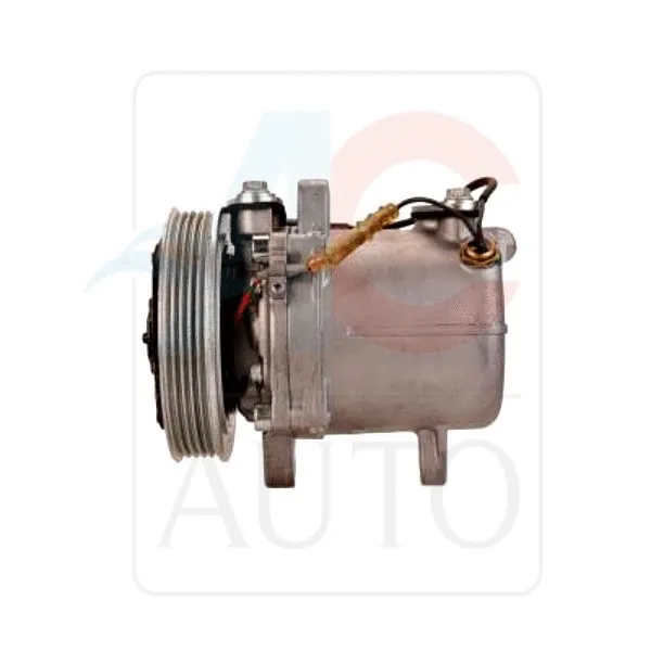Compresseur, climatisation ACAUTO AC-01SS010
