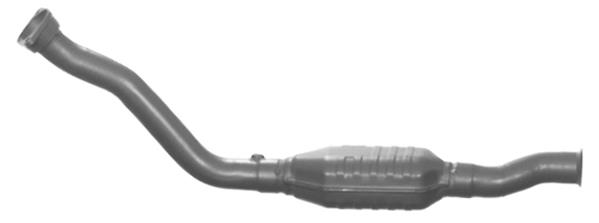 Catalyseur VEGAZ GmbH PGK-921