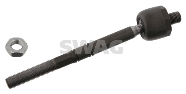 Rotule de direction intérieure, barre de connexion SWAG 10 93 3690