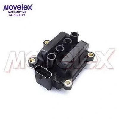 Bobine d'allumage Movelex M21567