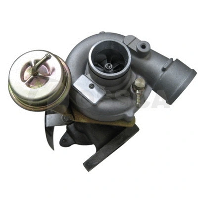 Turbocompresseur, suralimentation OSSCA 11076