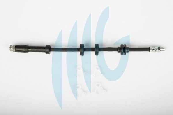Flexible de frein RICAMBIFLEX GM 02120229