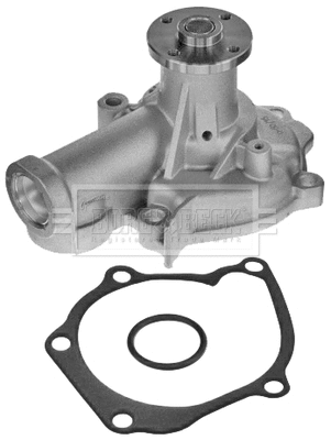 Pompe à eau, refroidissement du moteur BORG & BECK BWP2094