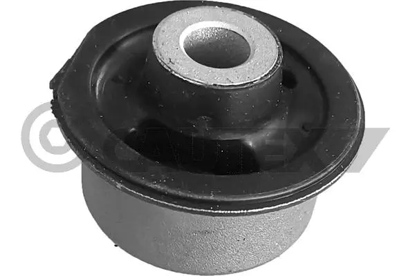 Suspension, corps de l'essieu CAUTEX 759627