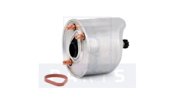 Filtre à carburant EQUAL QUALITY FC4090
