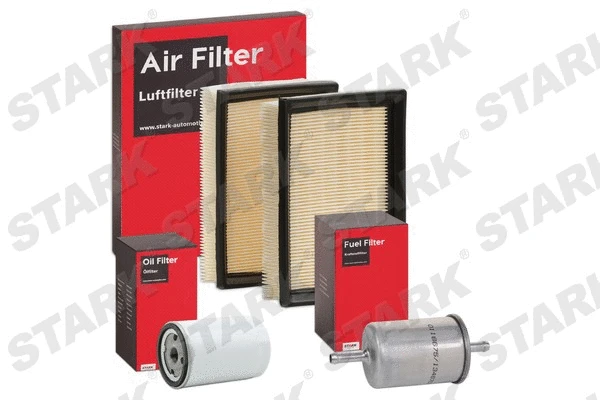Kit de filtres Stark SKFS-188103366
