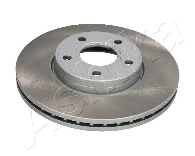 Disque de frein ASHIKA 60-00-0301C
