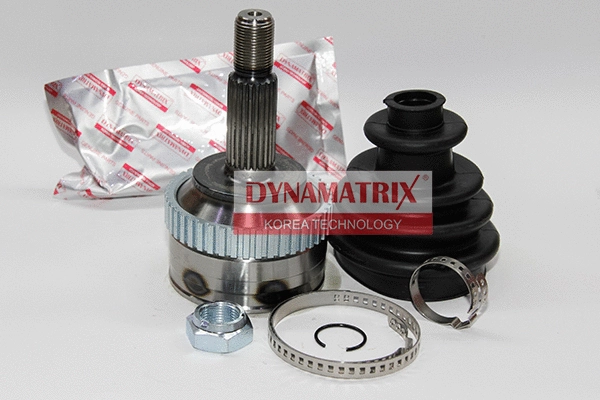 Jeu de joints, arbre de transmission DYNAMATRIX DCV899283