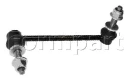 Entretoise/tige, stabilisateur FORMPART 6008006