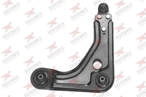 Bras de liaison, suspension de roue RODRUNNER TC-FO-252