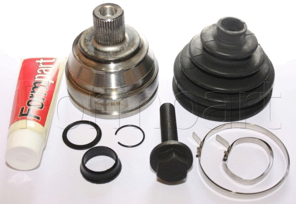 Jeu de joints, arbre de transmission FORMPART 29398022/S
